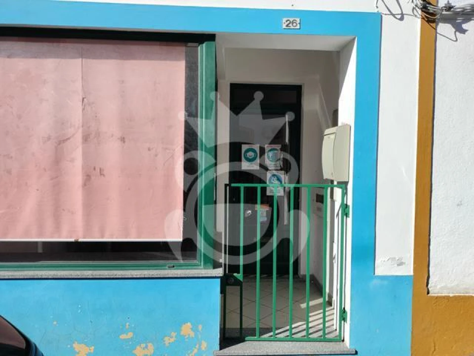 Loja para Venda em Reguengos de Monsaraz Foto 2