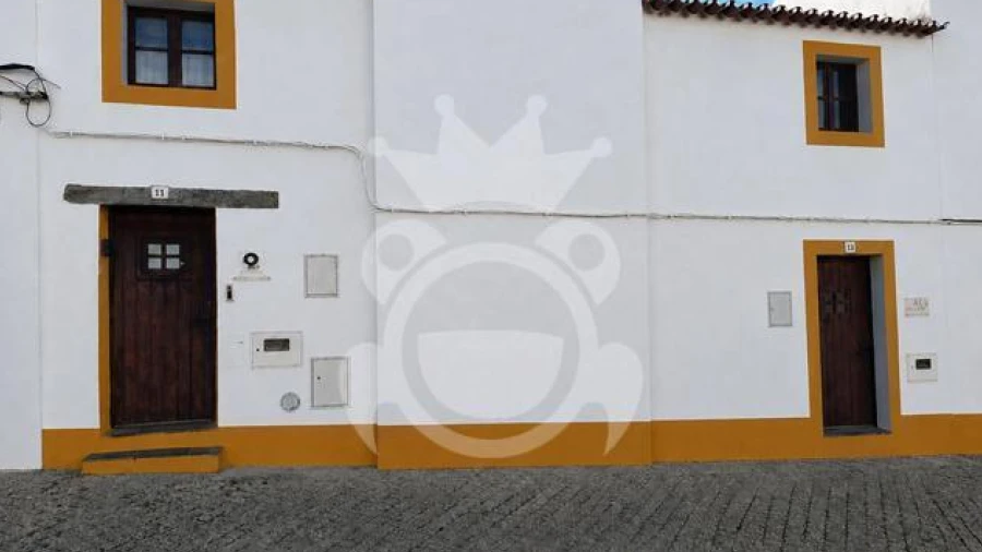 Moradia T3 para Venda em Portel