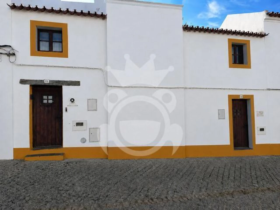 Moradia T3 para Venda em Portel Foto 1