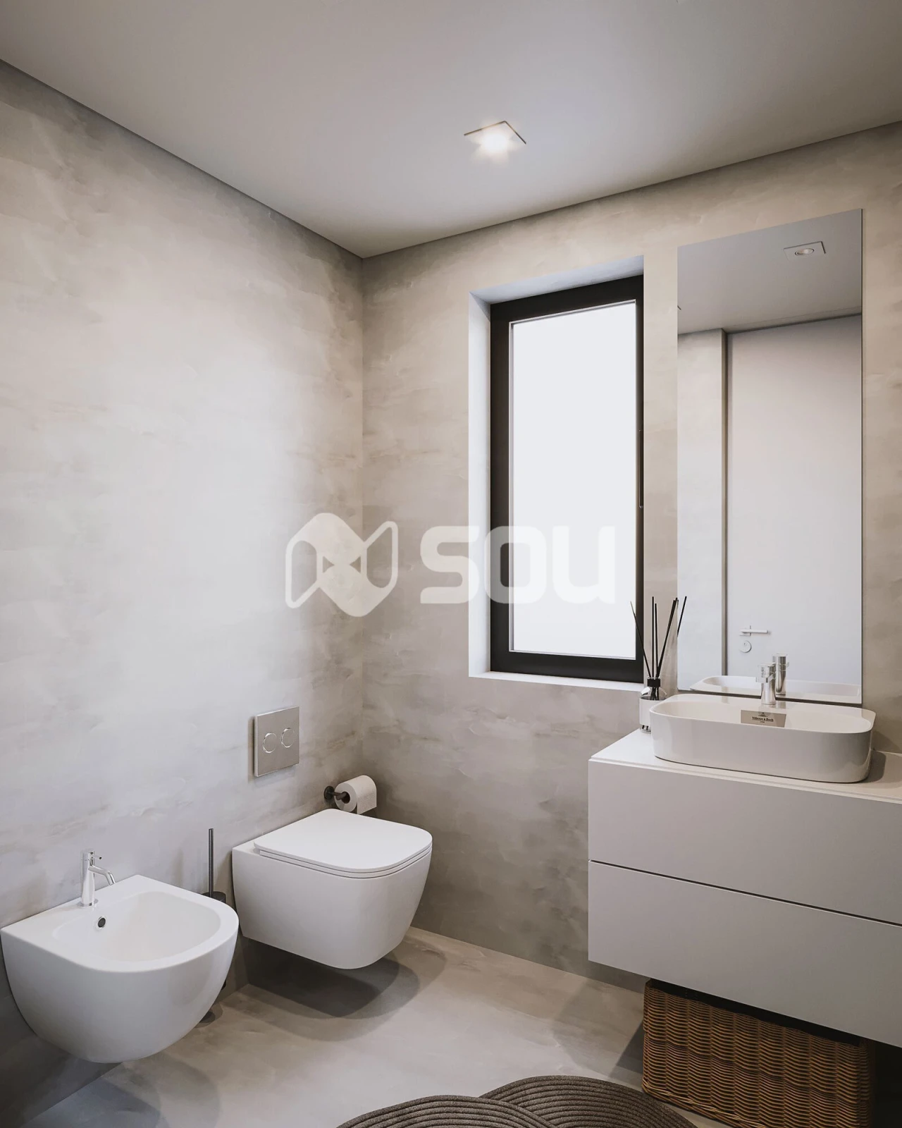 Apartamento T1 para Venda em Baguim do Monte (Rio Tinto) Foto 10