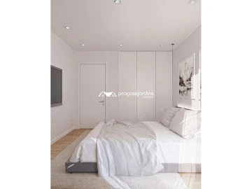 Apartamento T2 para Venda em Batalha