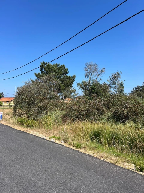 Terreno para Venda em Gafanha da Encarnação
