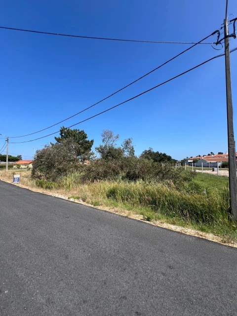 Terreno para Venda em Gafanha da Encarnação