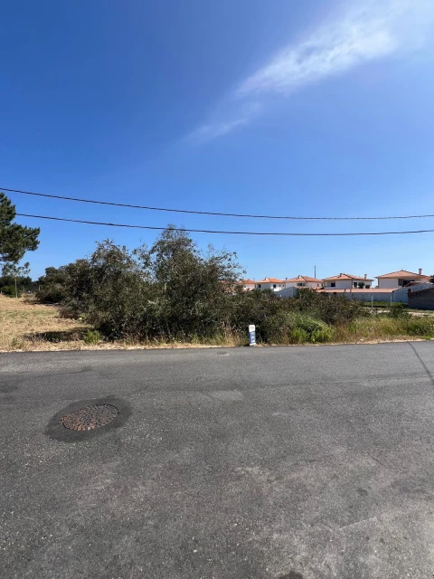 Terreno para Venda em Gafanha da Encarnação