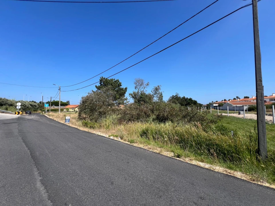 Terreno para Venda em Gafanha da Encarnação Foto 7