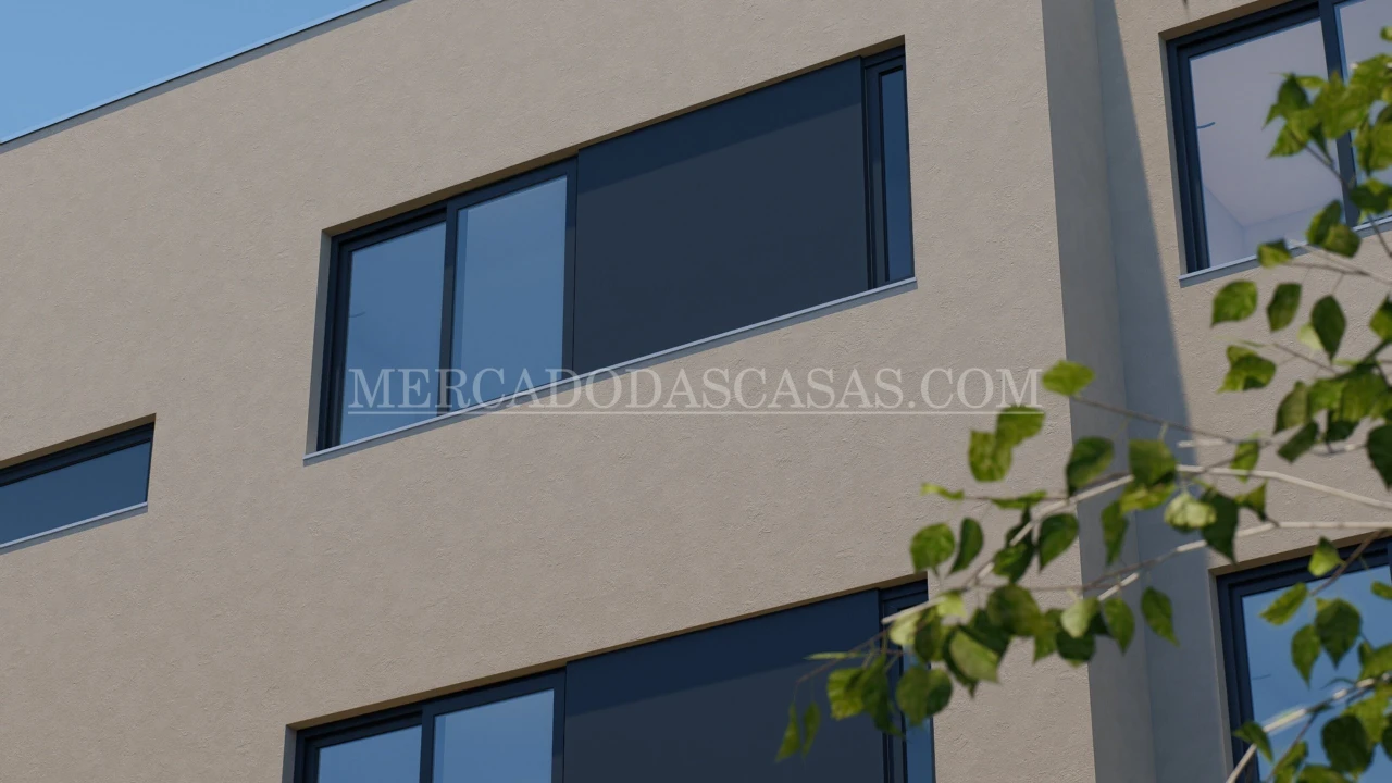 Apartamento T2 para Venda em Gulpilhares e Valadares Foto 10