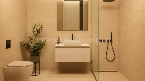 Apartamento T2 para Venda em Gulpilhares e Valadares