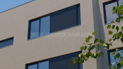 Apartamento T2 para Venda em Gulpilhares e Valadares