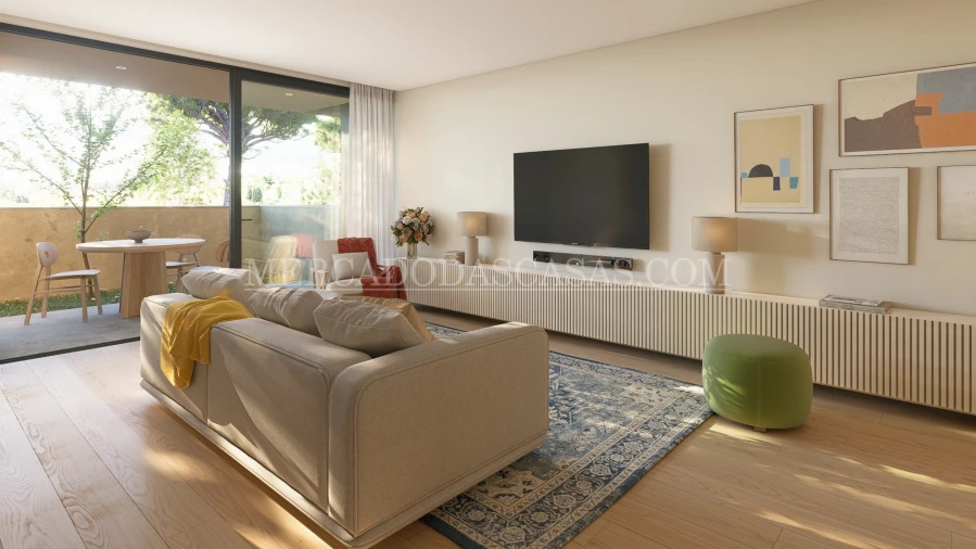 Apartamento T2 para Venda em Gulpilhares e Valadares Foto 2