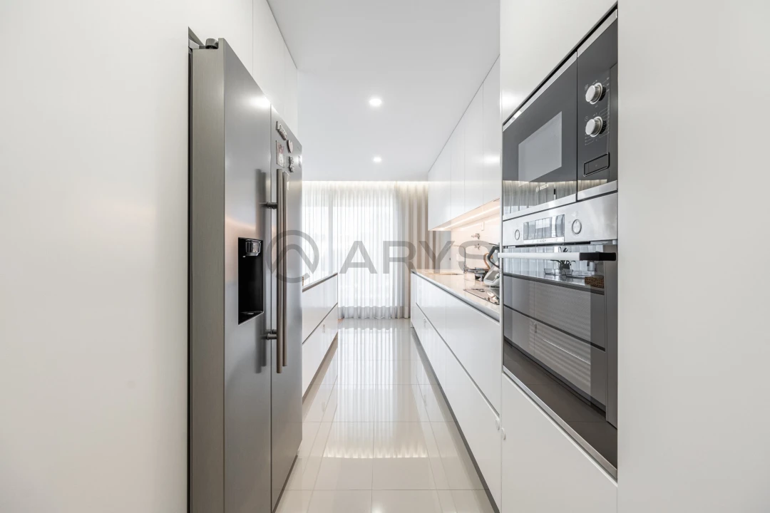 Apartamento T3 para Venda em Nogueiró e Tenões Foto 8