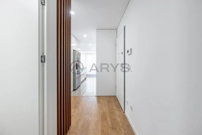 Apartamento T3 para Venda em Nogueiró e Tenões