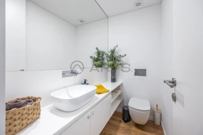 Apartamento T3 para Venda em Nogueiró e Tenões