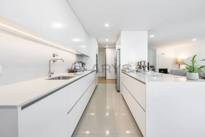 Apartamento T3 para Venda em Nogueiró e Tenões
