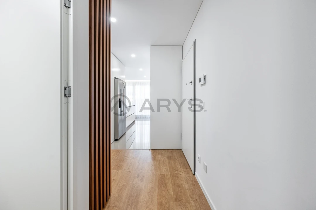 Apartamento T3 para Venda em Nogueiró e Tenões Foto 10