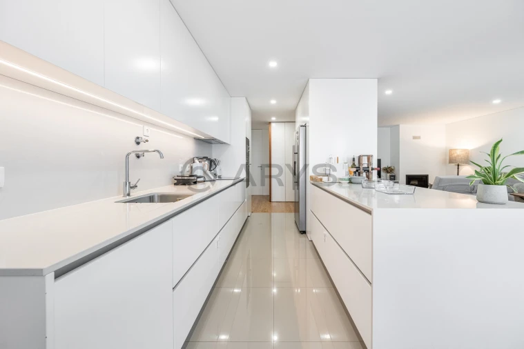 Apartamento T3 para Venda em Nogueiró e Tenões Foto 6