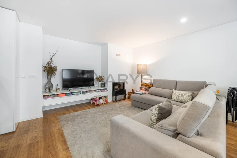 Apartamento T3 para Venda em Nogueiró e Tenões Foto 2