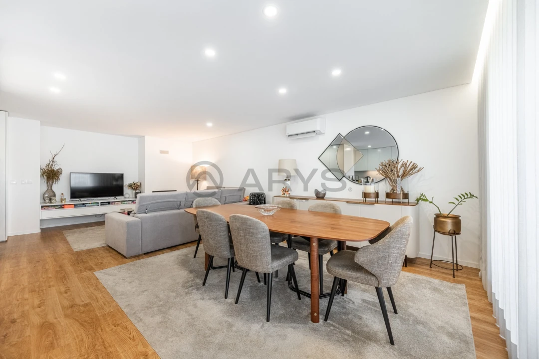 Apartamento T3 para Venda em Nogueiró e Tenões Foto 3