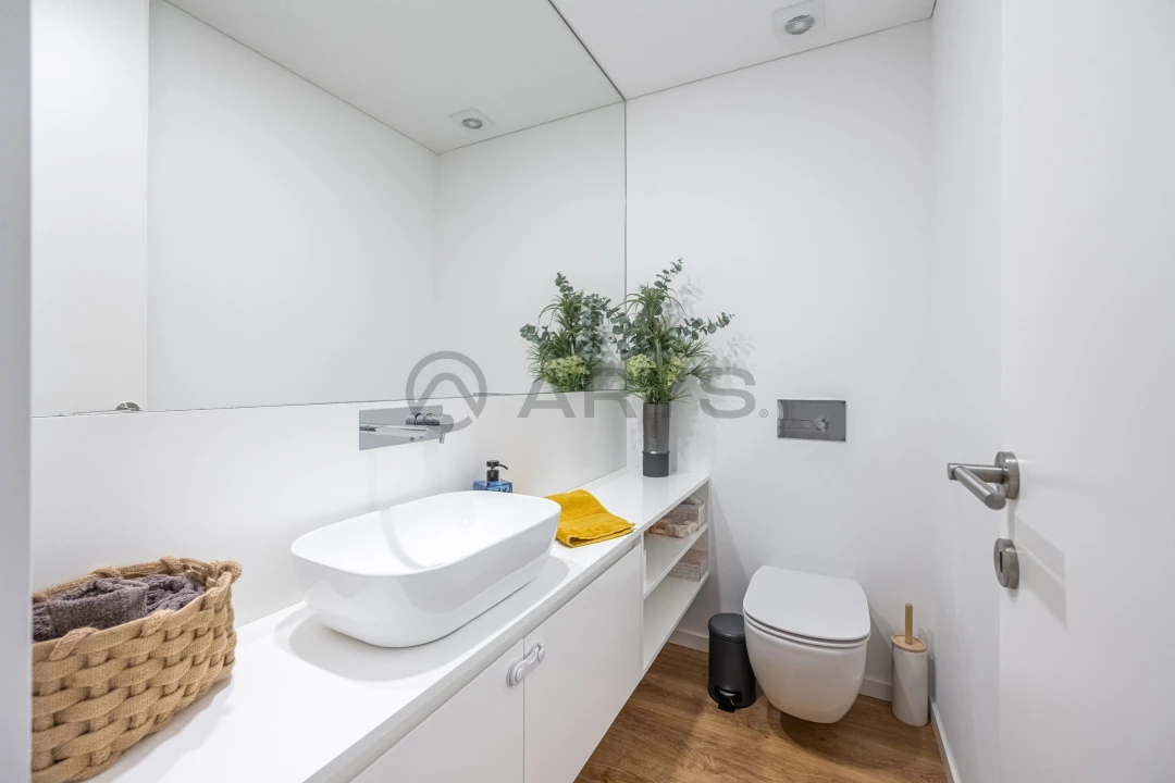 Apartamento T3 para Venda em Nogueiró e Tenões Foto 9