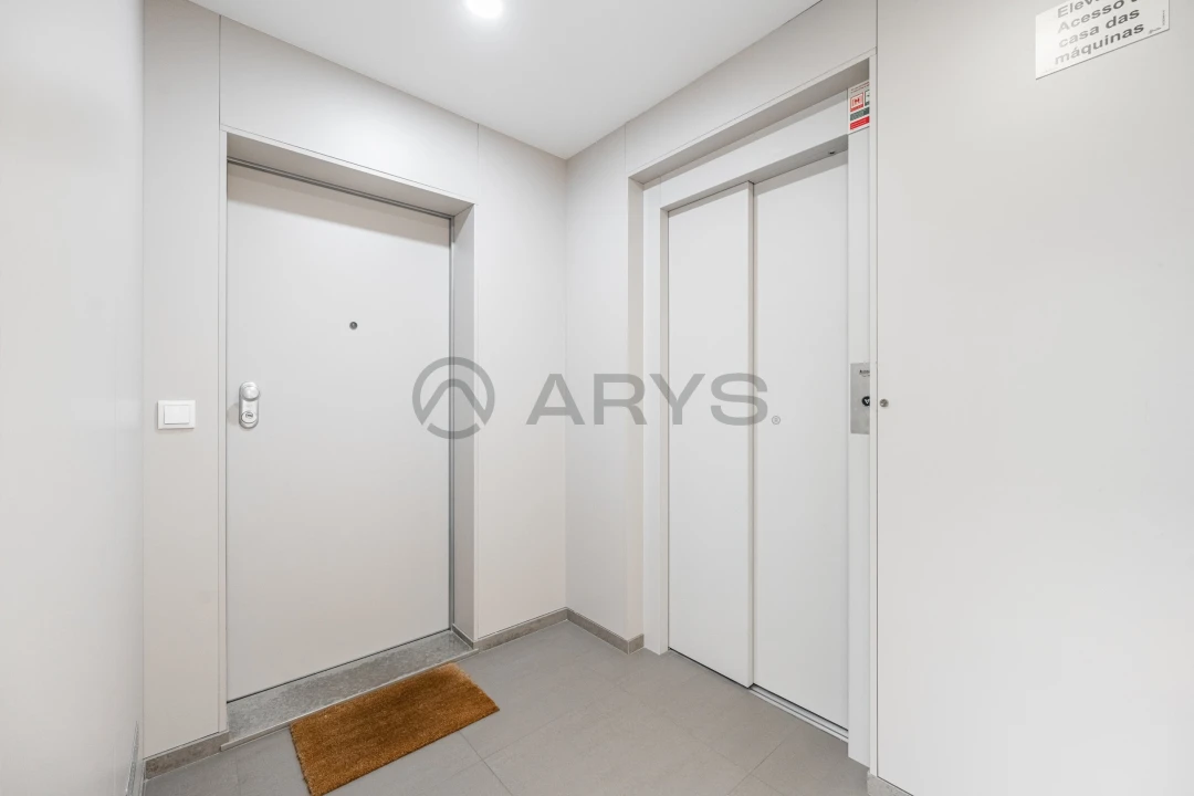 Apartamento T3 para Venda em Nogueiró e Tenões Foto 16