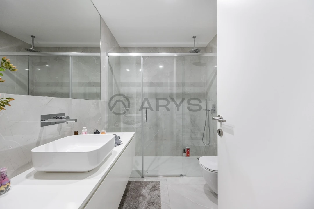 Apartamento T3 para Venda em Nogueiró e Tenões Foto 11