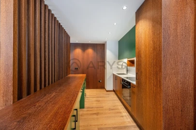 Apartamento T3 para Venda em Braga (São José de São Lázaro e São João do Souto)