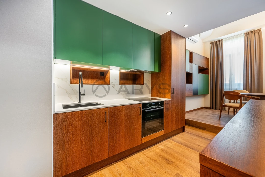 Apartamento T3 para Venda em Braga (São José de São Lázaro e São João do Souto) Foto 8