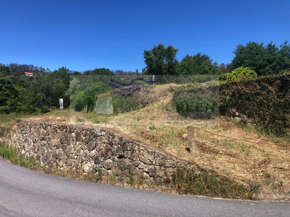 Terreno para Venda em Pessegueiro do Vouga Foto 1