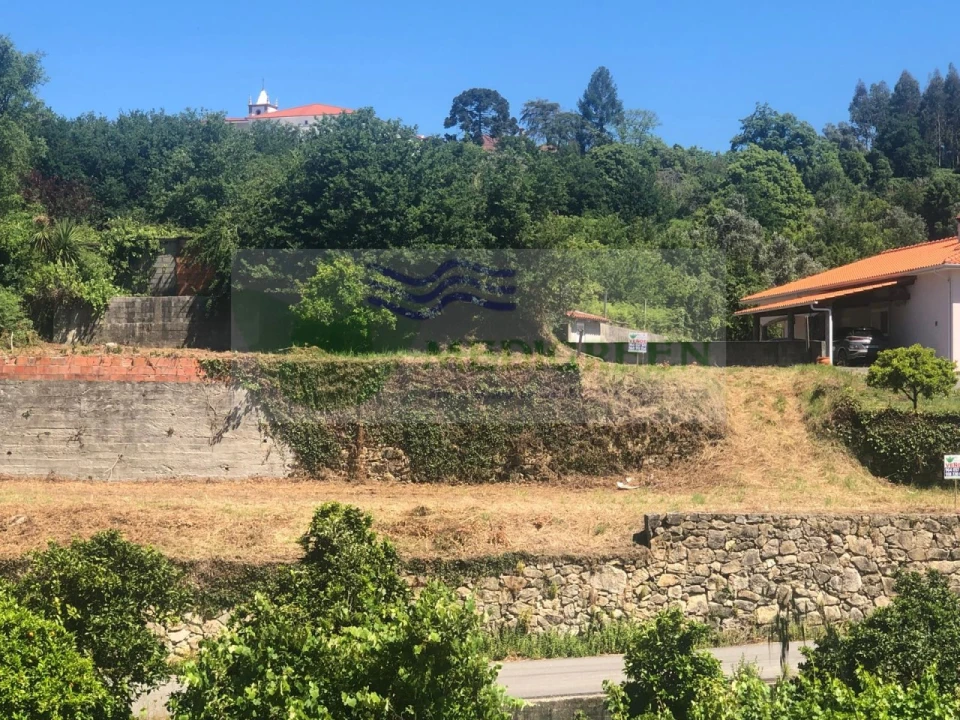 Terreno para Venda em Pessegueiro do Vouga Foto 2