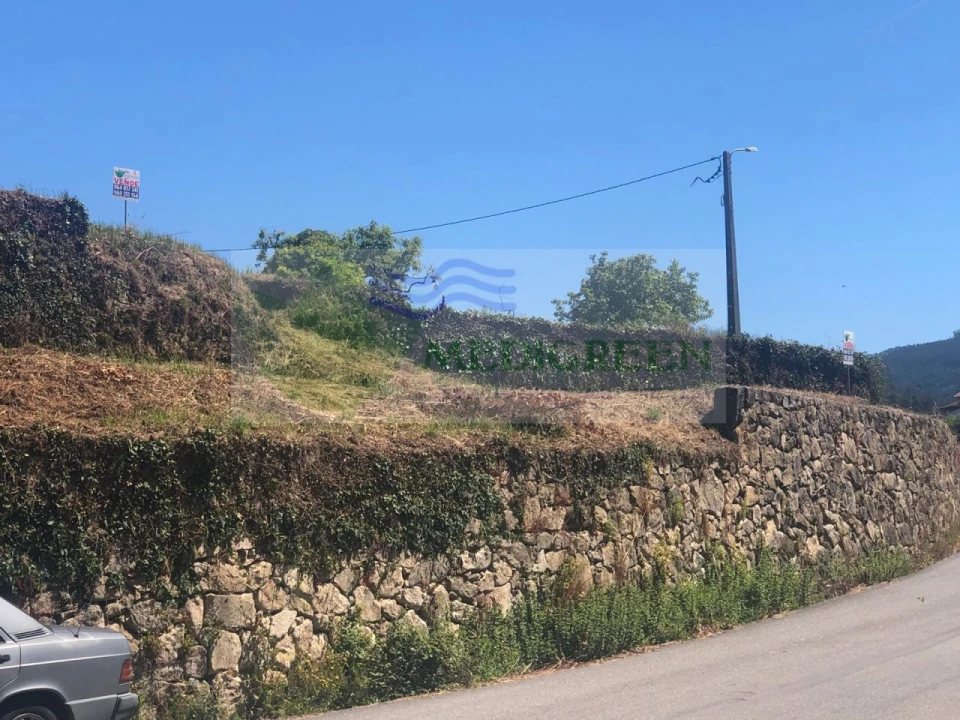 Terreno para Venda em Pessegueiro do Vouga Foto 11