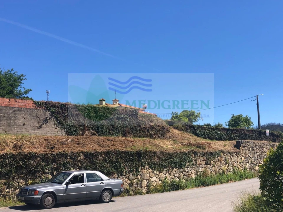 Terreno para Venda em Pessegueiro do Vouga Foto 14