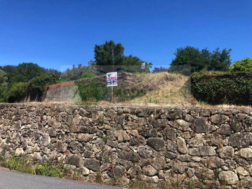 Terreno para Venda em Pessegueiro do Vouga Foto 16