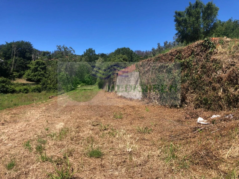 Terreno para Venda em Pessegueiro do Vouga Foto 17