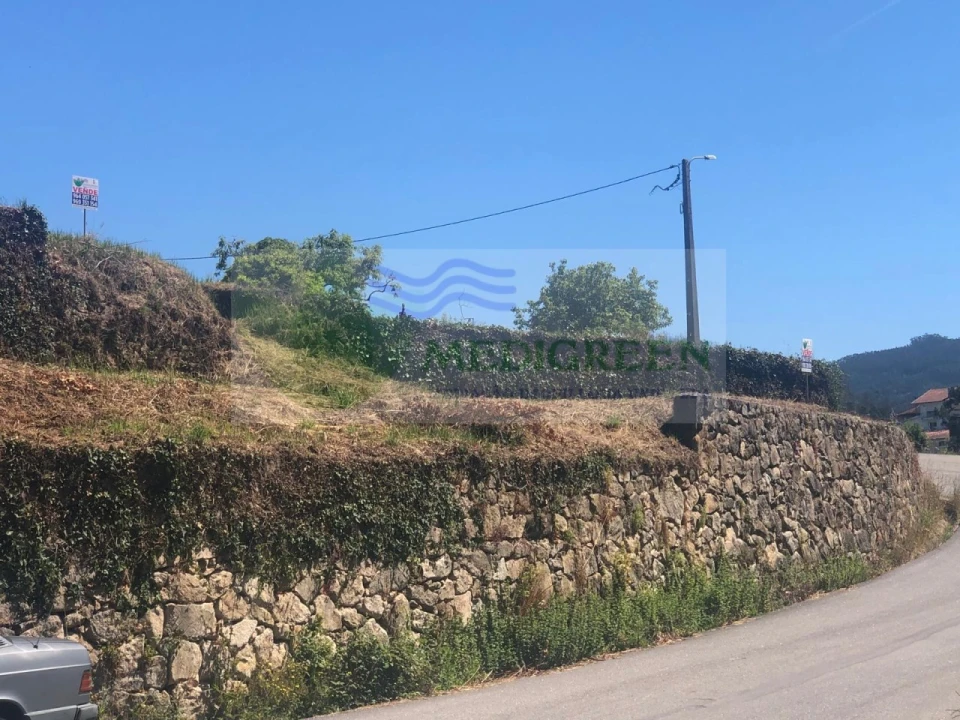 Terreno para Venda em Pessegueiro do Vouga Foto 23