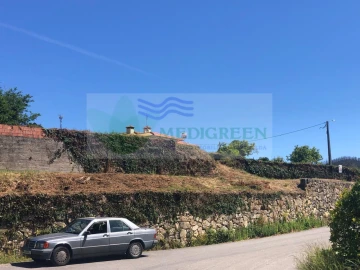 Terreno para Venda em Pessegueiro do Vouga