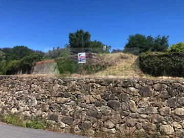 Terreno para Venda em Pessegueiro do Vouga