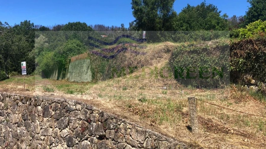 Terreno para Venda em Pessegueiro do Vouga