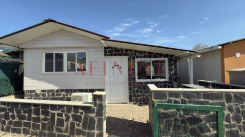 Moradia T3 para Venda em Fernao Ferro