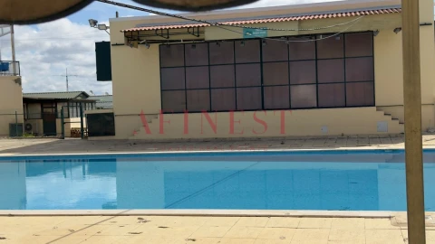 Moradia T3 para Venda em Fernao Ferro