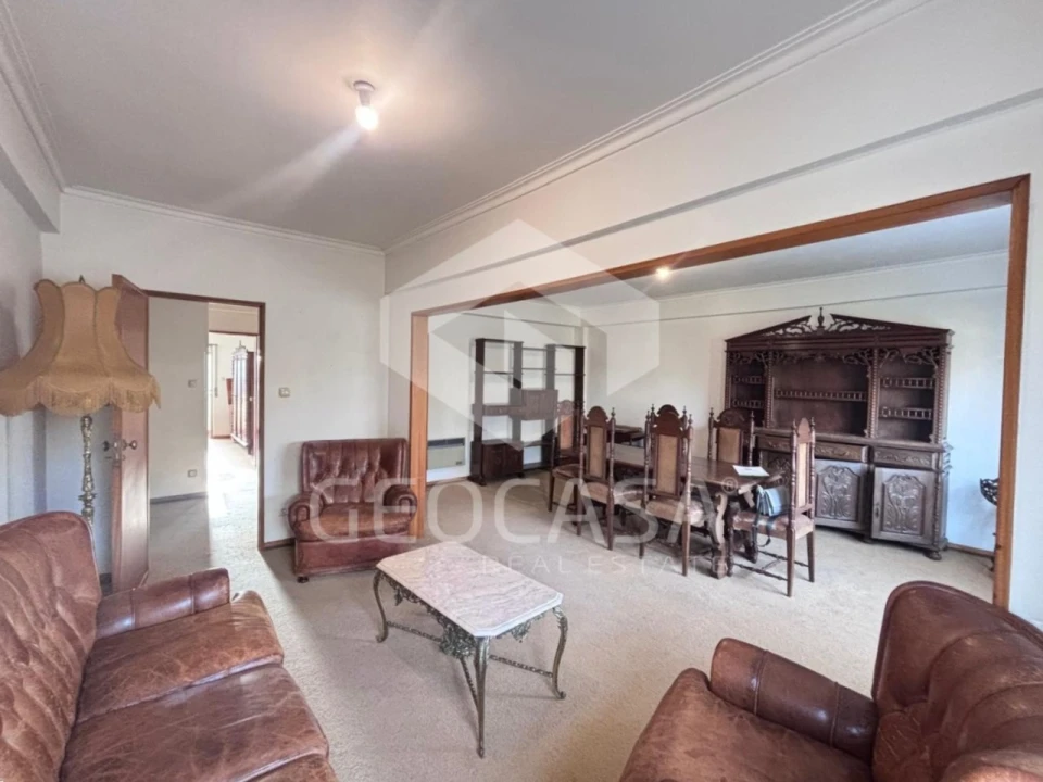 Apartamento T2 para Venda em Cascais e Estoril Foto 4