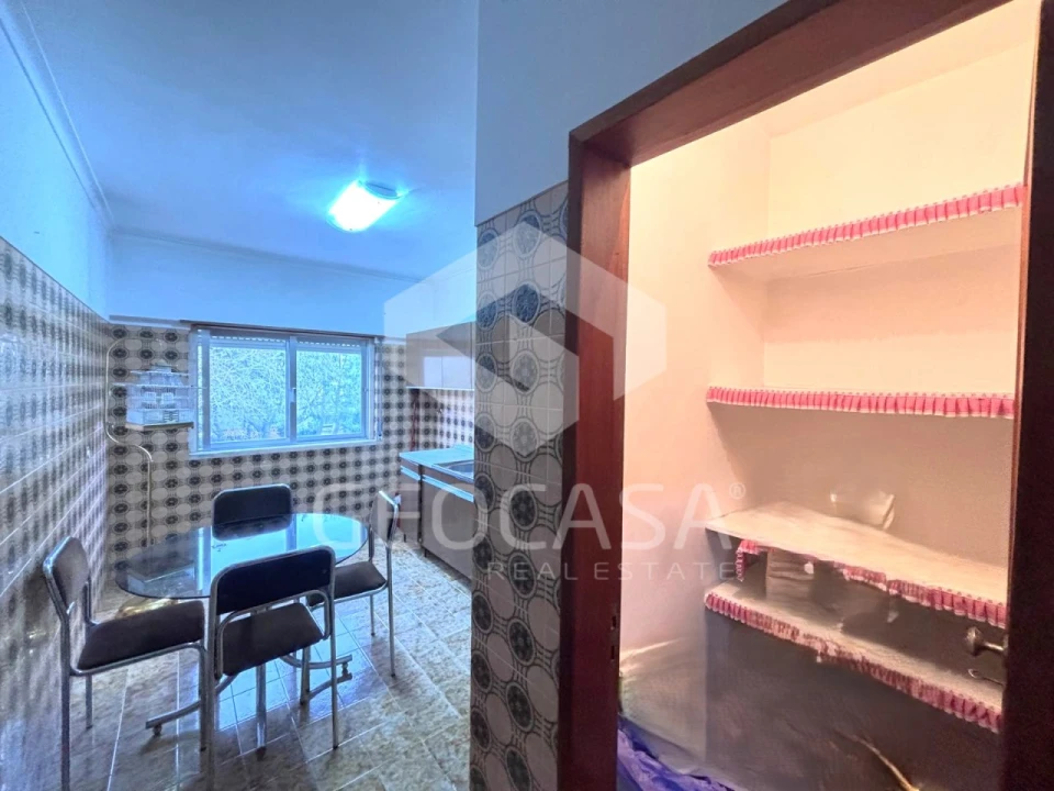Apartamento T2 para Venda em Cascais e Estoril Foto 8