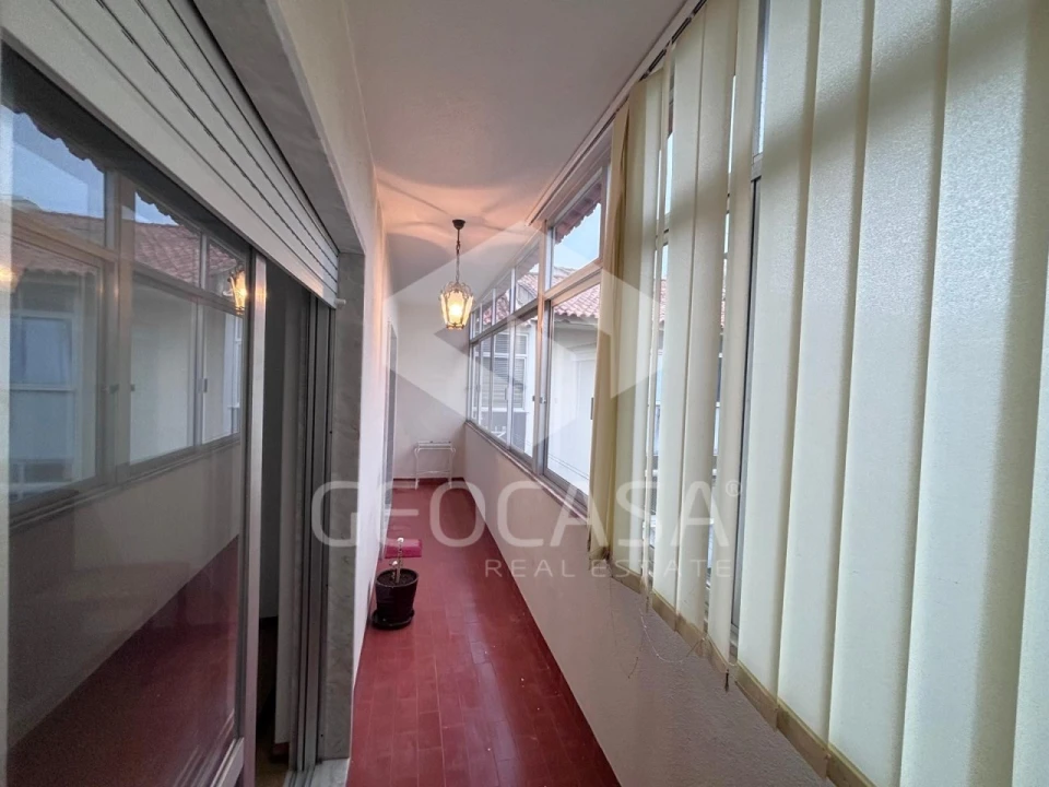 Apartamento T2 para Venda em Cascais e Estoril Foto 17