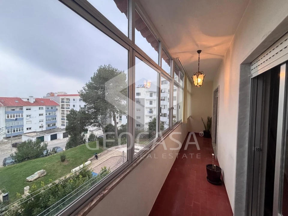 Apartamento T2 para Venda em Cascais e Estoril Foto 18