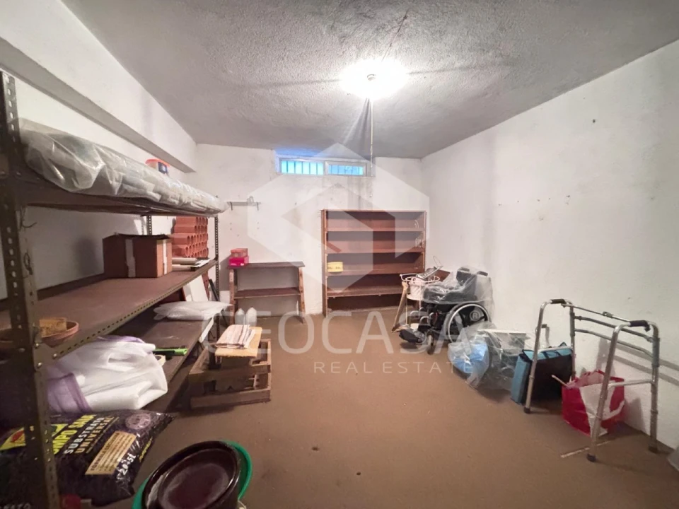 Apartamento T2 para Venda em Cascais e Estoril Foto 23