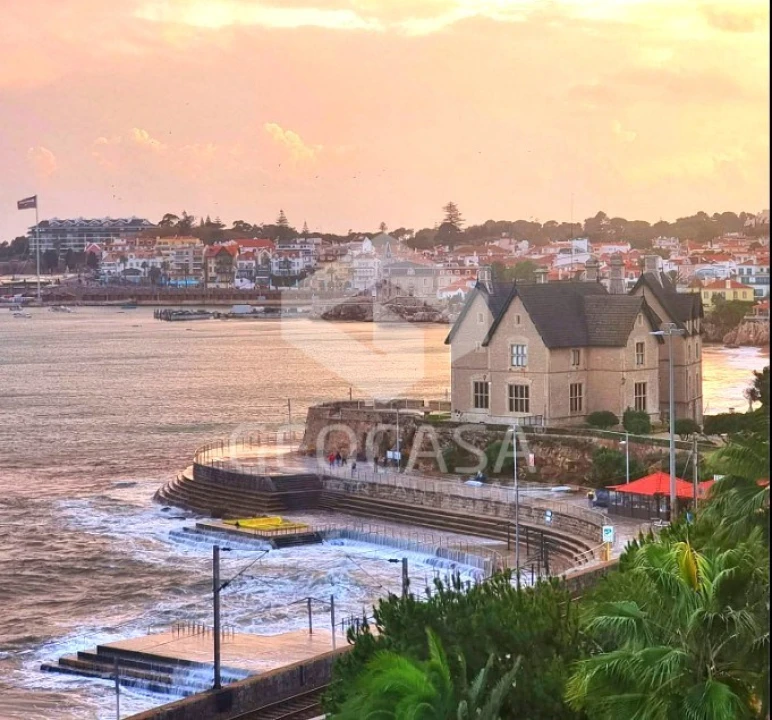 Apartamento T2 para Venda em Cascais e Estoril Foto 26