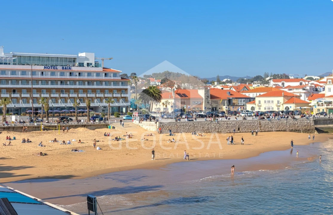 Apartamento T2 para Venda em Cascais e Estoril Foto 27