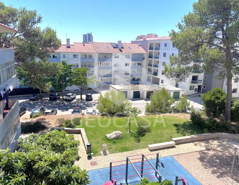 Apartamento T2 para Venda em Cascais e Estoril Foto 22