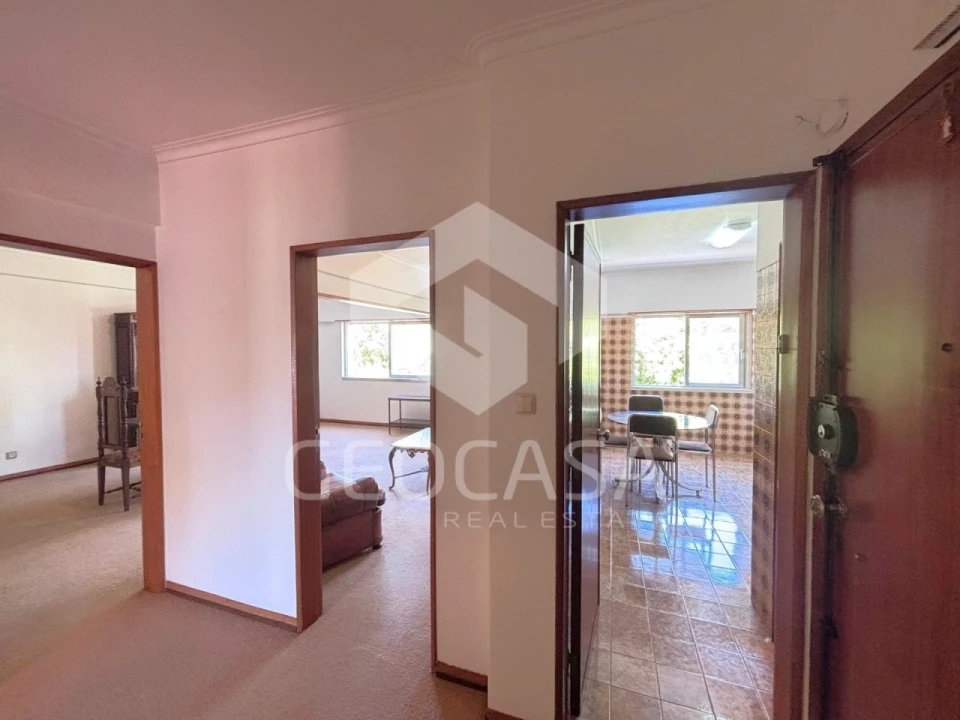 Apartamento T2 para Venda em Cascais e Estoril Foto 4