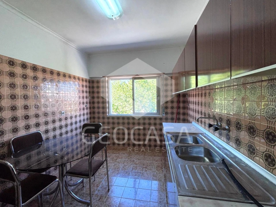 Apartamento T2 para Venda em Cascais e Estoril Foto 5