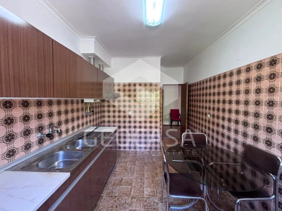 Apartamento T2 para Venda em Cascais e Estoril Foto 7