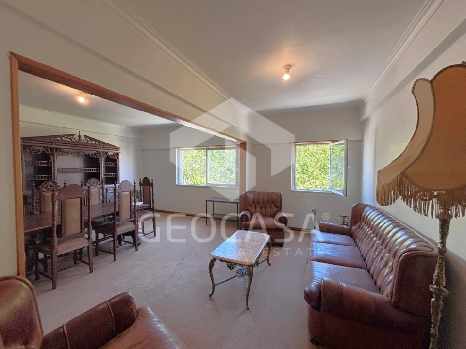 Apartamento T2 para Venda em Cascais e Estoril Foto 11